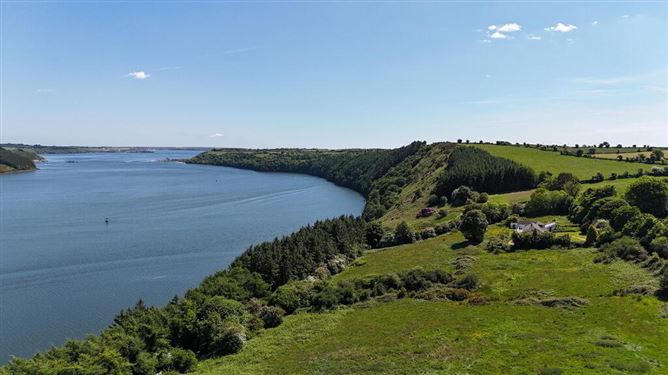 Coolbunia, Faithlegg, Waterford