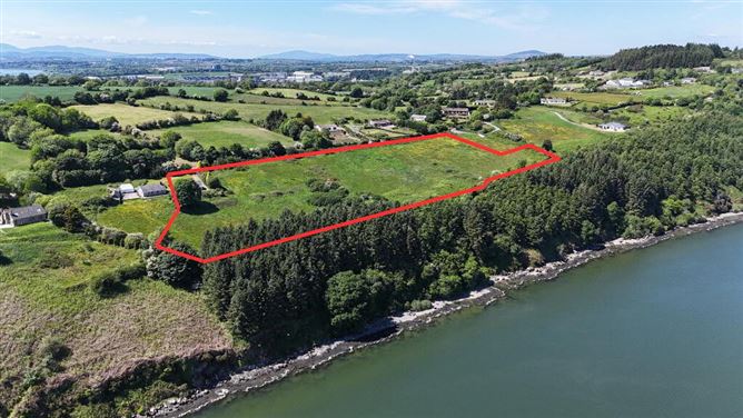 Coolbunia, Faithlegg, Waterford