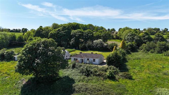 Coolbunia, Faithlegg, Waterford