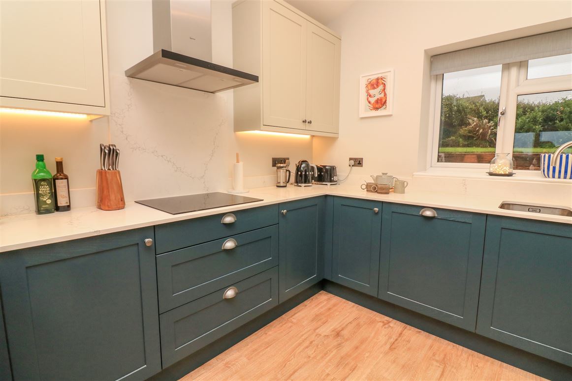 Westbourne,Hope Cove, Devon, United Kingdom