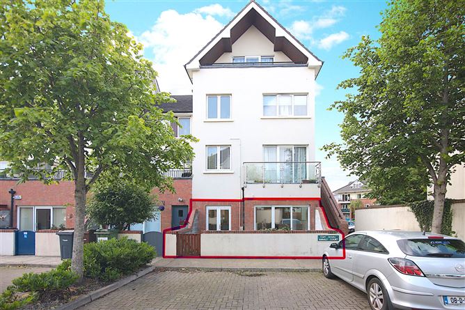 36 Annaly Terrace, Ongar, Dublin 15, County Dublin