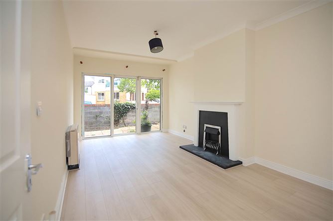 36 Annaly Terrace, Ongar, Dublin 15, County Dublin
