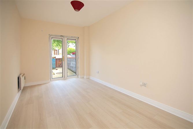 36 Annaly Terrace, Ongar, Dublin 15, County Dublin
