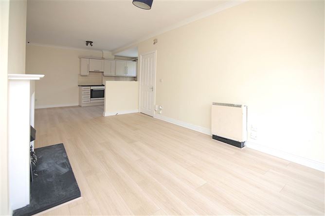 36 Annaly Terrace, Ongar, Dublin 15, County Dublin