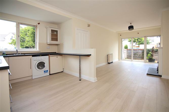 36 Annaly Terrace, Ongar, Dublin 15, County Dublin