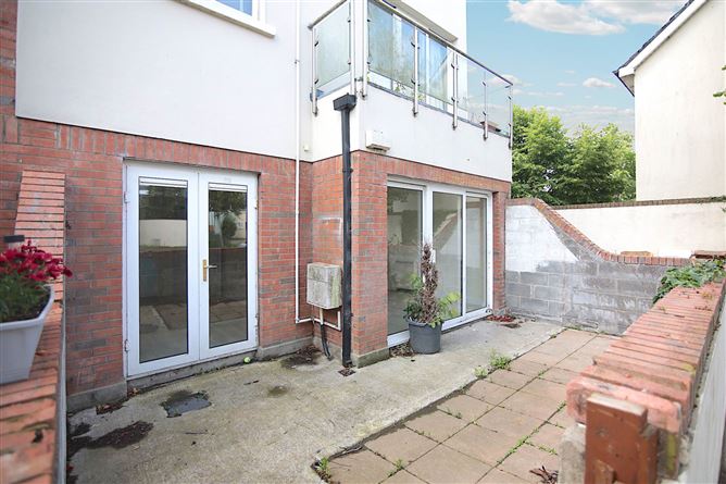 36 Annaly Terrace, Ongar, Dublin 15, County Dublin