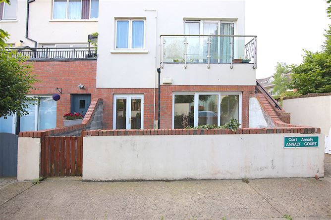 36 Annaly Terrace, Ongar, Dublin 15, County Dublin