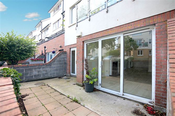 36 Annaly Terrace, Ongar, Dublin 15, County Dublin