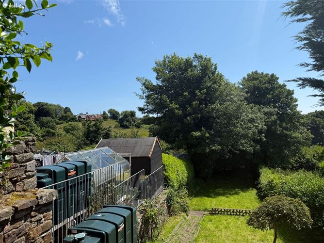 12 Barrack Street, Kinsale, Cork