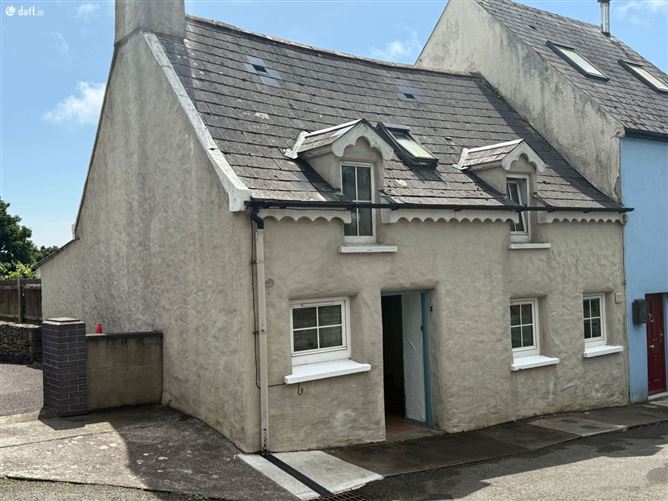 12 Barrack Street, Kinsale, Cork