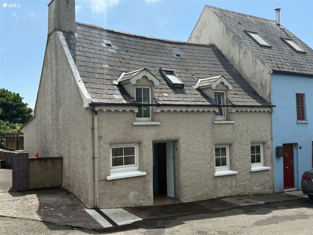 12 Barrack Street, Kinsale, Cork