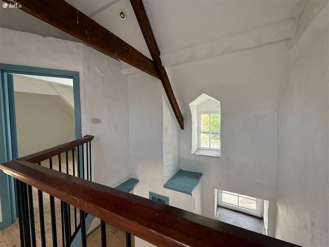 12 Barrack Street, Kinsale, Cork