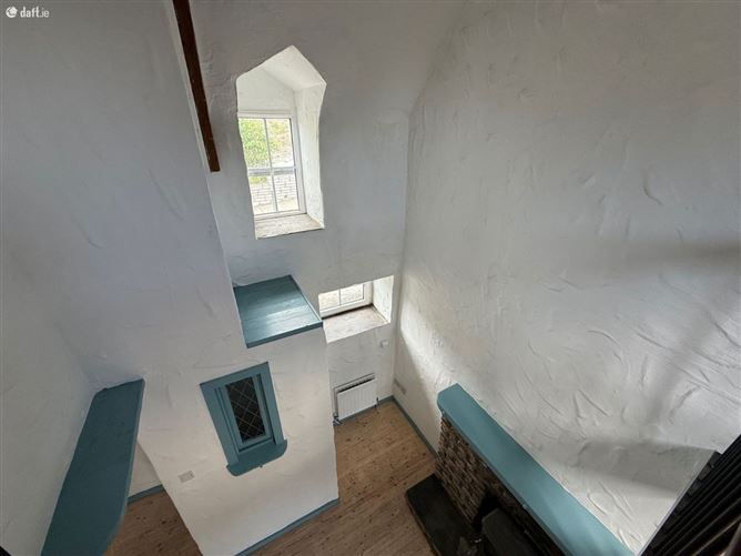 12 Barrack Street, Kinsale, Cork
