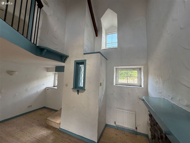 12 Barrack Street, Kinsale, Cork