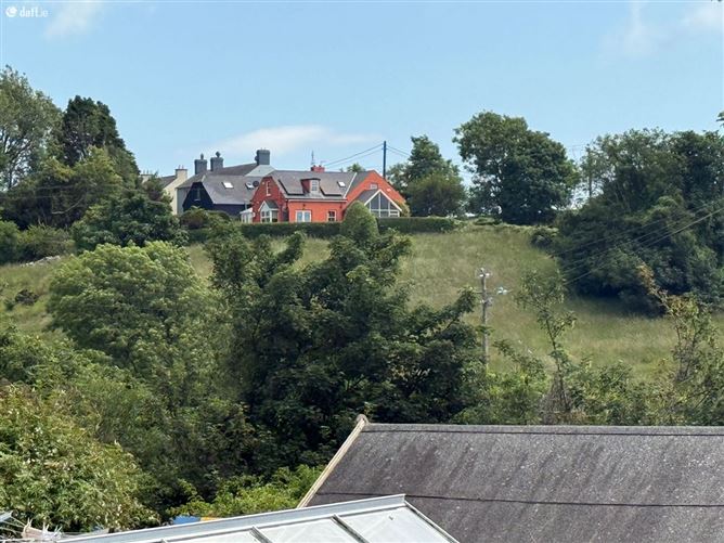 12 Barrack Street, Kinsale, Cork