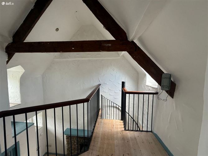 12 Barrack Street, Kinsale, Cork