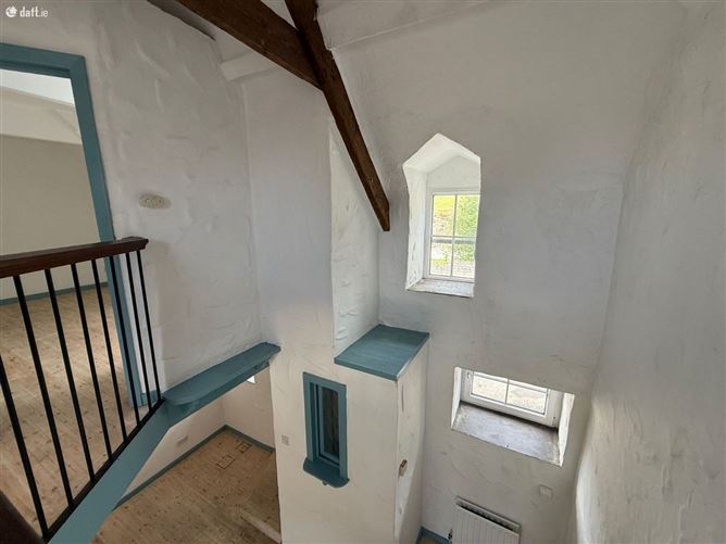 12 Barrack Street, Kinsale, Cork
