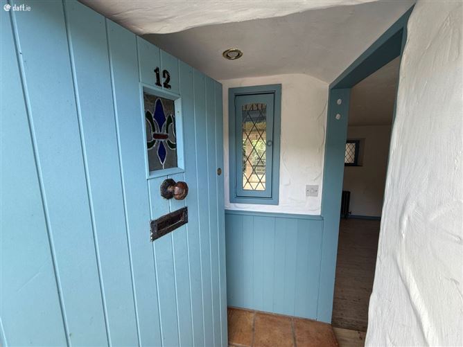 12 Barrack Street, Kinsale, Cork