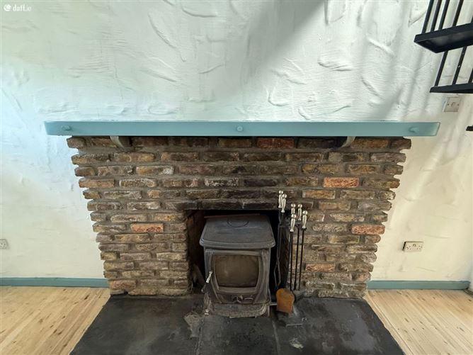 12 Barrack Street, Kinsale, Cork
