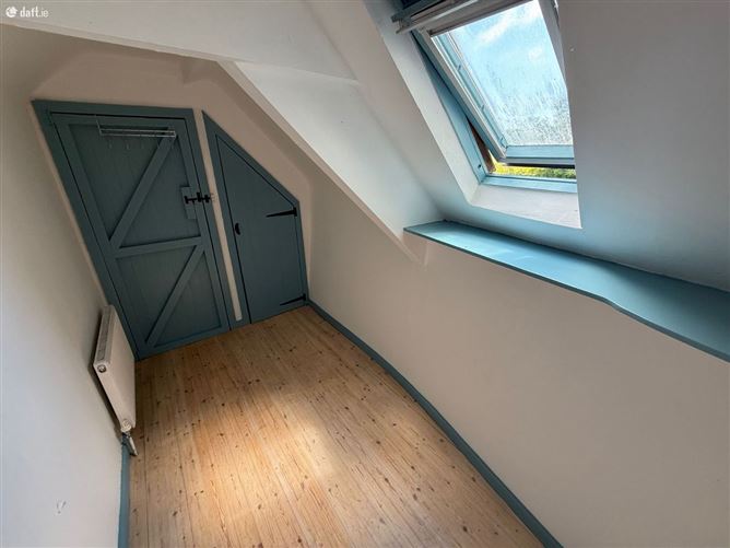 12 Barrack Street, Kinsale, Cork