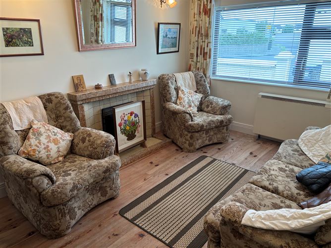 Breanainn, Church Street, Ardfert, Kerry
