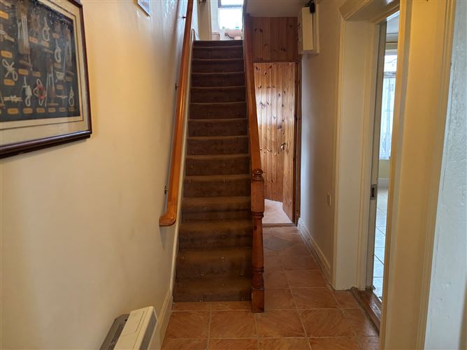 Breanainn, Church Street, Ardfert, Kerry
