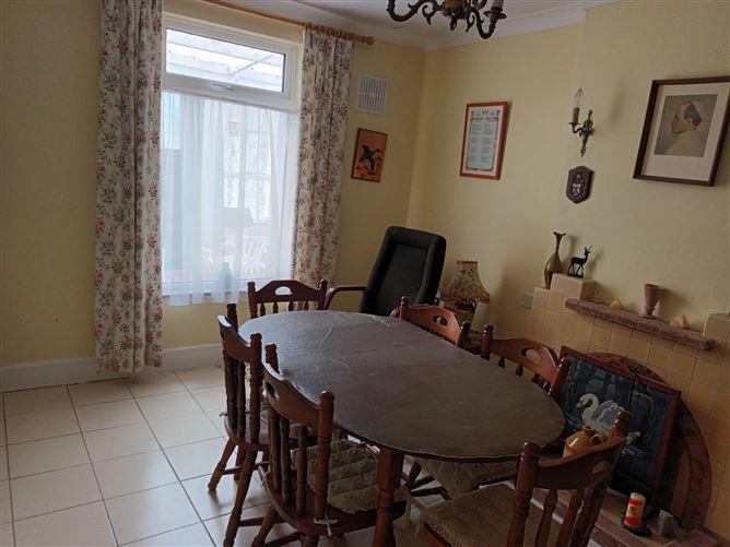Breanainn, Church Street, Ardfert, Kerry