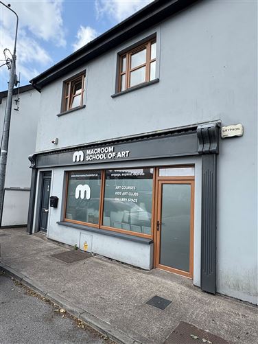 Cork Street, Macroom, Cork