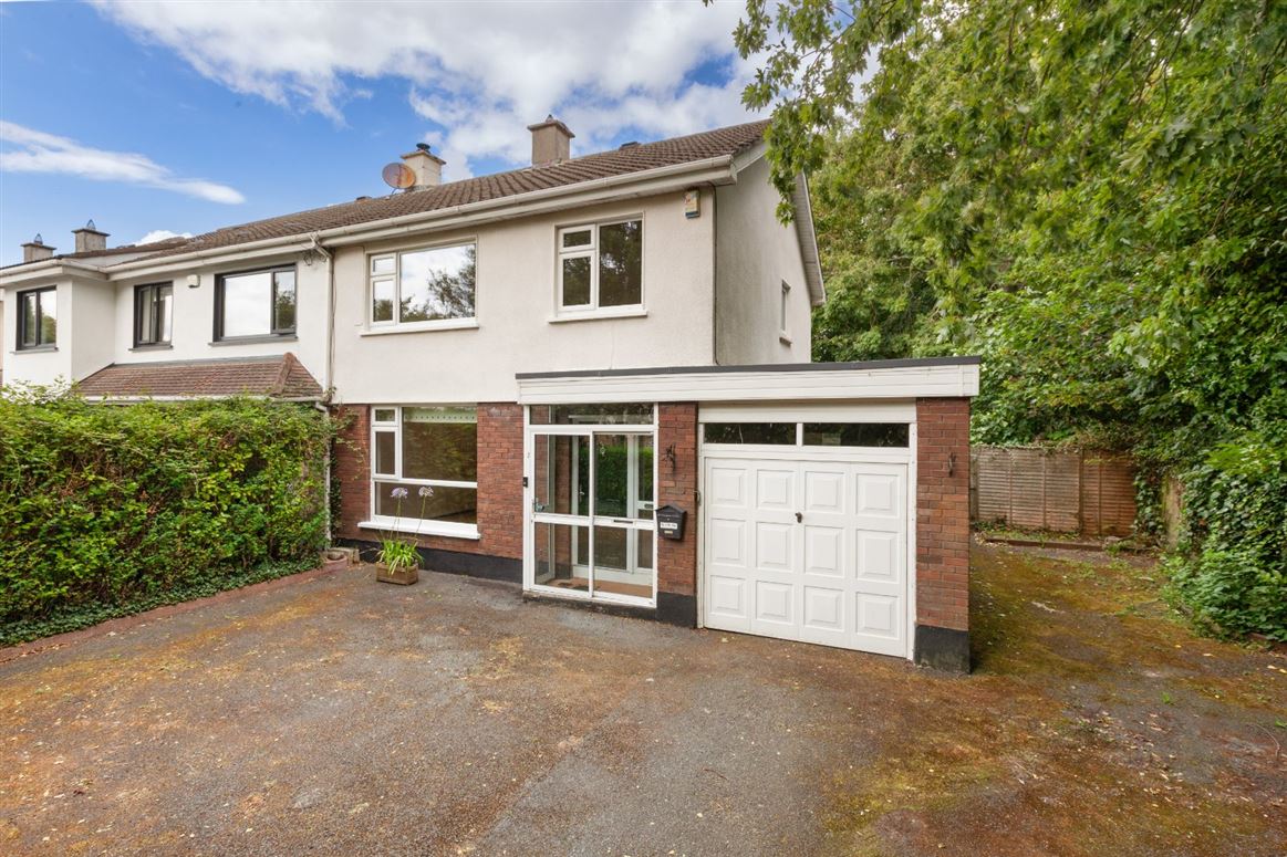 2 Rockfield Close, Coolmine, Clonsilla, Dublin 15