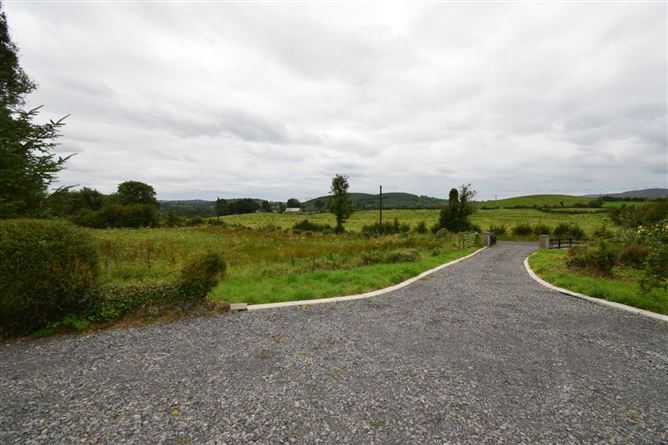 Aradakip, Dromahair, Leitrim