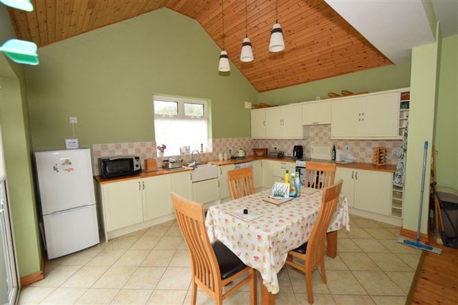 Aradakip, Dromahair, Leitrim