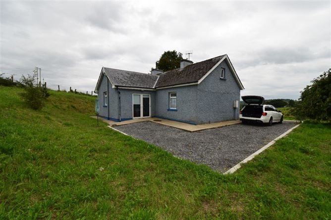 Aradakip, Dromahair, Leitrim