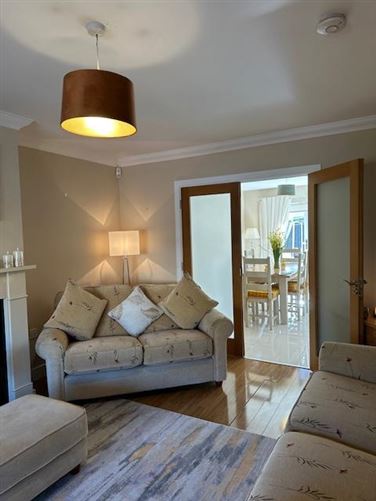 3 Beverton Heights , Donabate, County Dublin