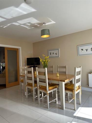 3 Beverton Heights , Donabate, County Dublin