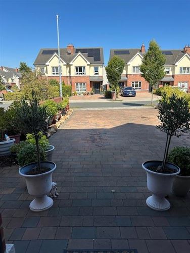 3 Beverton Heights , Donabate, County Dublin