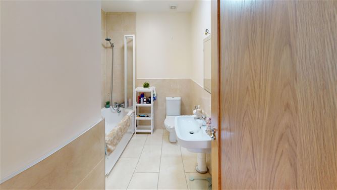 3 Beverton Heights , Donabate, County Dublin