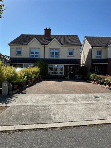 3 Beverton Heights , Donabate, County Dublin