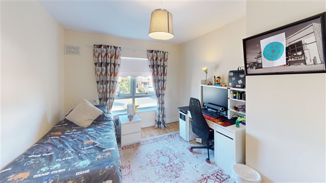 3 Beverton Heights , Donabate, County Dublin