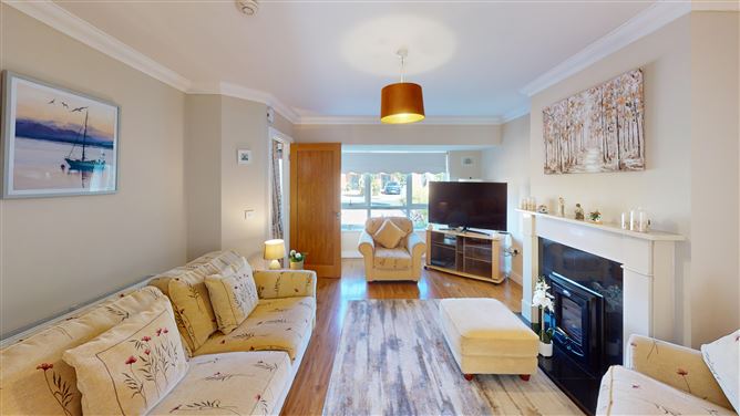 3 Beverton Heights , Donabate, County Dublin