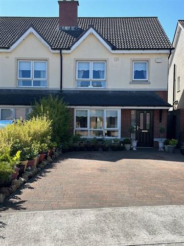 3 Beverton Heights , Donabate, County Dublin