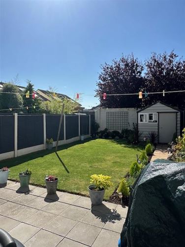 3 Beverton Heights , Donabate, County Dublin