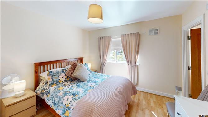 3 Beverton Heights , Donabate, County Dublin