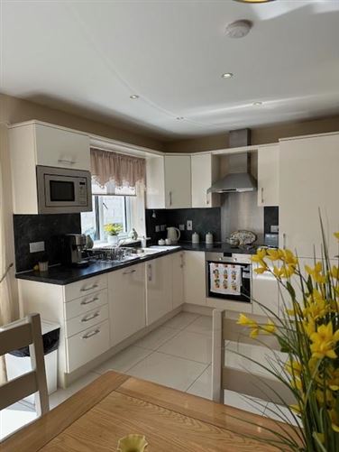 3 Beverton Heights , Donabate, County Dublin