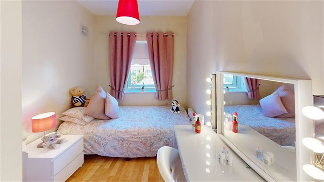 3 Beverton Heights , Donabate, County Dublin