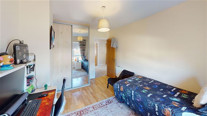 3 Beverton Heights , Donabate, County Dublin