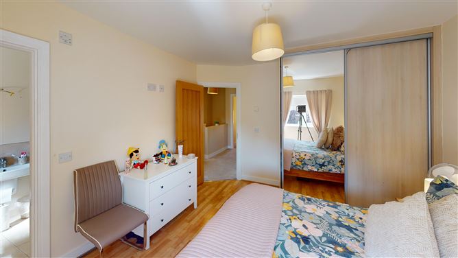 3 Beverton Heights , Donabate, County Dublin