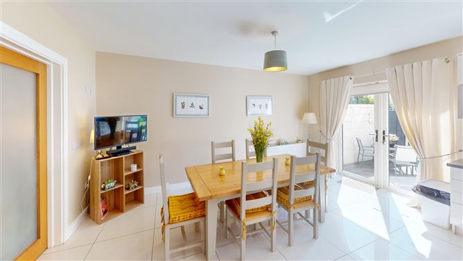 3 Beverton Heights , Donabate, County Dublin