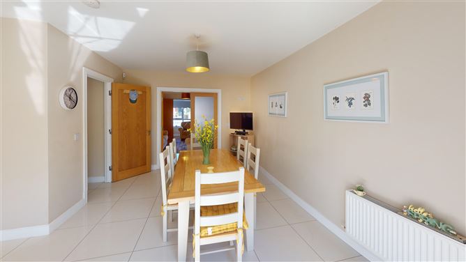 3 Beverton Heights , Donabate, County Dublin