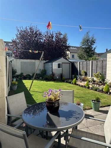 3 Beverton Heights , Donabate, County Dublin