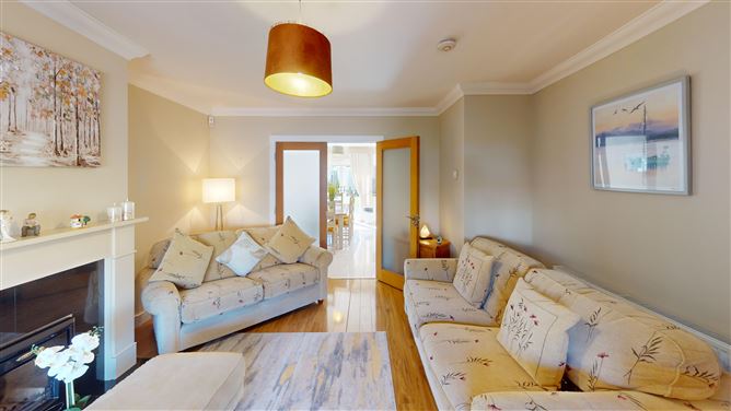 3 Beverton Heights , Donabate, County Dublin